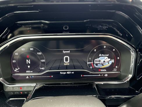 Used 2025 GMC Sierra 2500 SLT w/ SLT Convenience Package image 22