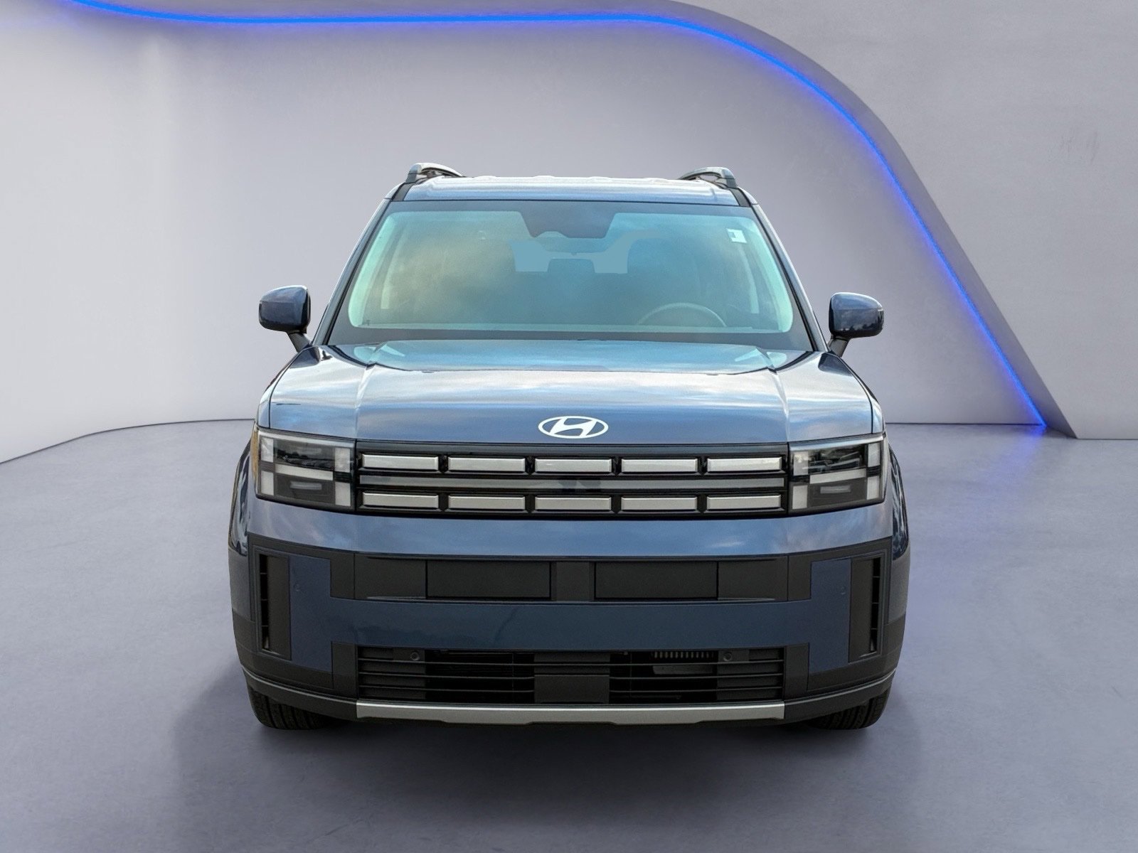 Certified 2026 Hyundai Santa Fe SEL FWD image 7