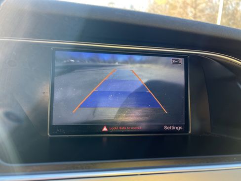 Used 2015 Audi A4 2.0T Premium Plus w/ Technology Package image 21