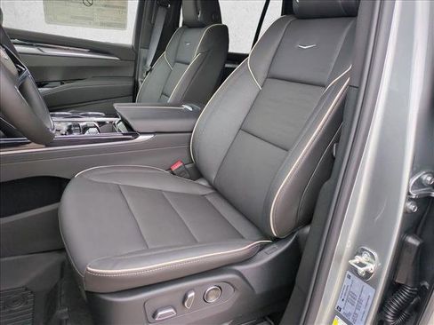 New 2026 Cadillac Escalade Sport image 4