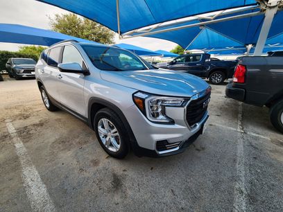 Used 2022 GMC Terrain SLE w/ Driver Convenience Package