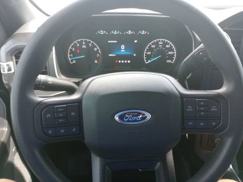 Used 2022 Ford F150 XL w/ STX Appearance Package AWD/4WD image 26