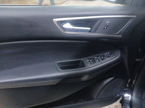 Used 2024 Ford Edge SEL image 15