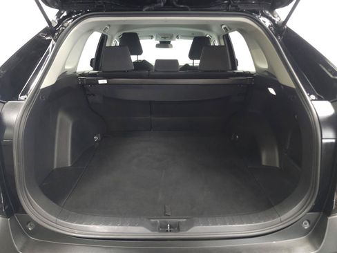 Certified 2025 Toyota RAV4 XLE AWD/4WD image 10