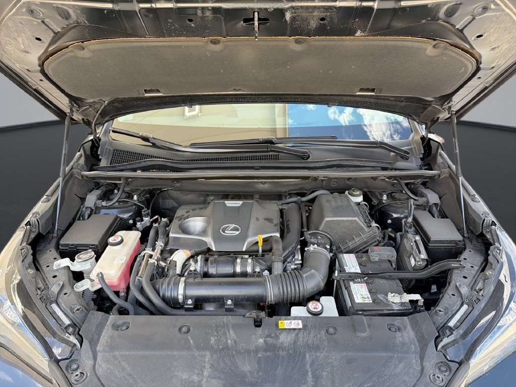 Used 2021 Lexus NX 300 FWD w/ Premium Package image 14