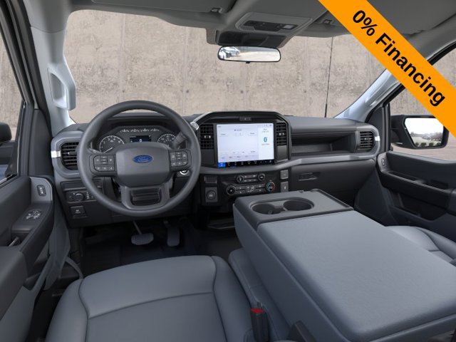 New 2026 Ford F150 XL RWD image 9