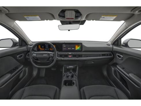 Used 2025 Kia K4 LXS image 10