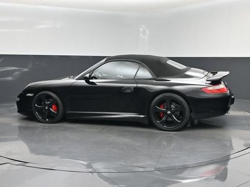 Used 2006 Porsche 911 Carrera 4S AWD/4WD image 10