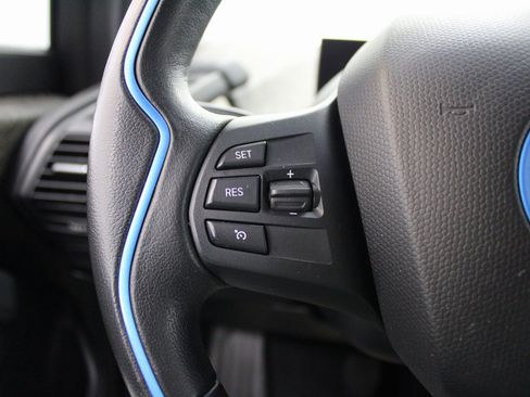 Used 2018 BMW i3 w/ Range Extender image 36