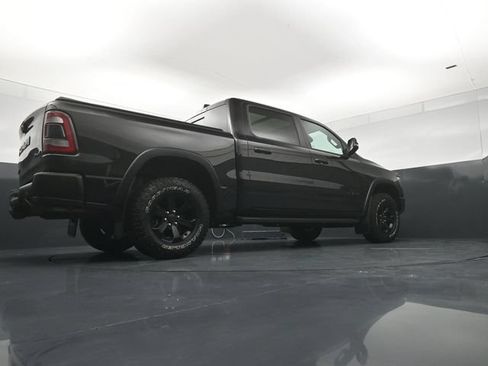 Used 2023 RAM 1500 Rebel w/ Rebel Level 2 Equipment Group AWD/4WD image 24