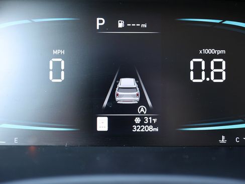 Used 2023 Hyundai Palisade SEL image 45