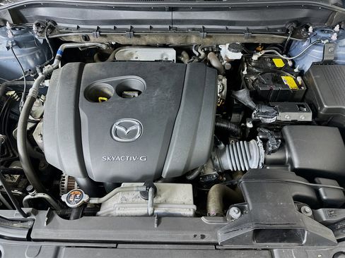 Used 2023 MAZDA CX-5 Carbon Edition AWD/4WD image 33