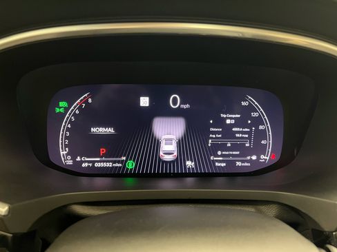 Used 2023 Acura MDX SH-AWD w/ Technology Package image 15