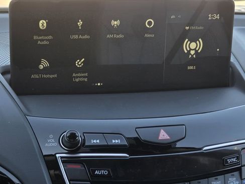 New 2026 Acura RDX SH-AWD w/ Technology Package image 8