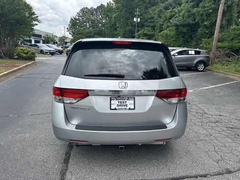 Used 2014 Honda Odyssey EX-L image 7