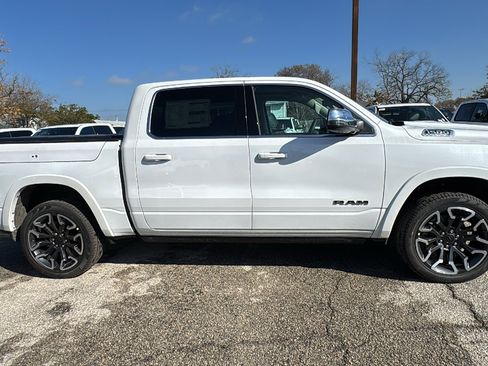 New 2026 RAM 1500 Limited image 4