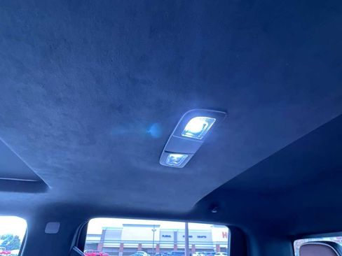 Used 2024 GMC Sierra 3500 Denali Ultimate image 39