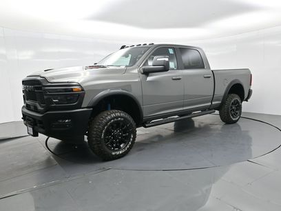 New 2026 RAM 2500 Power Wagon