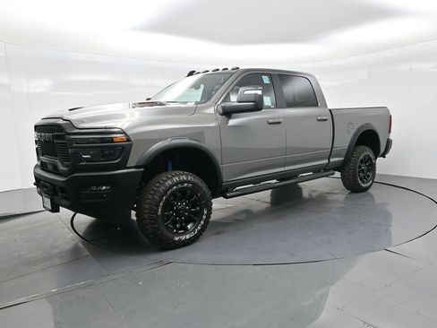 New 2026 RAM 2500 Power Wagon image 2