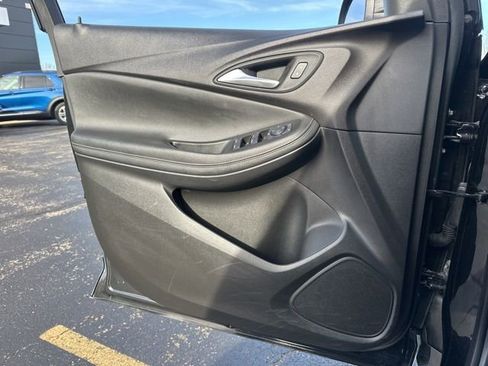 Used 2024 Buick Encore GX Sport Touring image 21