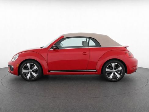 Used 2013 Volkswagen Beetle Turbo FWD image 4