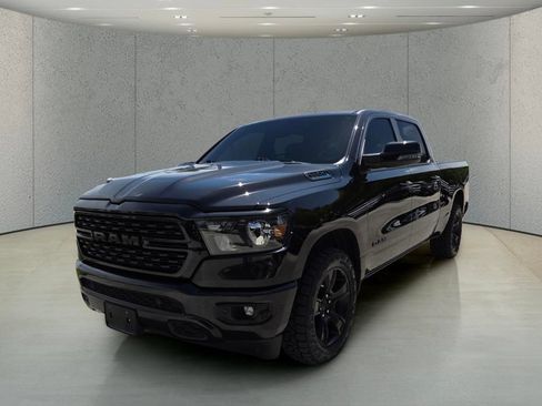 Used 2024 RAM 1500 Big Horn RWD image 11