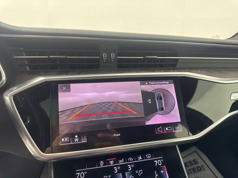 Used 2019 Audi A7 3.0T Premium Plus w/ Premium Plus Package image 47
