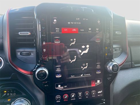 Used 2019 RAM 1500 Rebel w/ Rebel Level 2 Equipment Group image 16