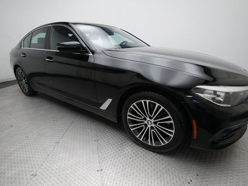 Used 2017 BMW 530i xDrive AWD/4WD image 36