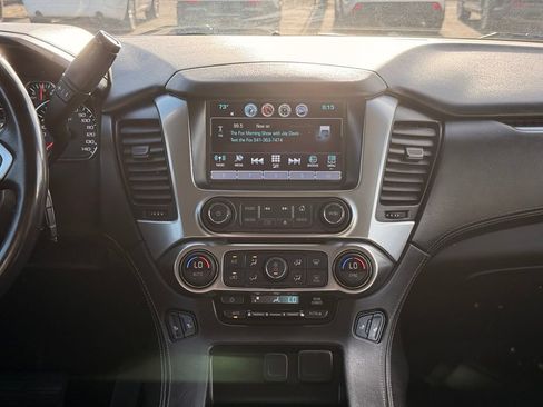 Used 2019 Chevrolet Suburban LT AWD/4WD image 22
