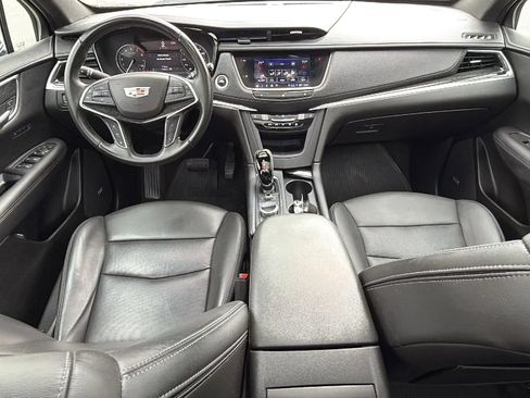Used 2021 Cadillac XT5 Premium Luxury AWD/4WD image 29