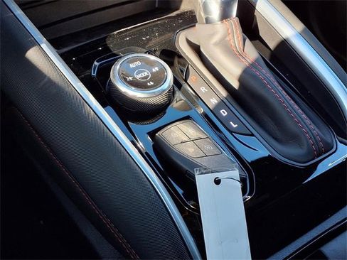 New 2026 Chevrolet Colorado Z71 w/ Z71 Convenience Package 2 image 10