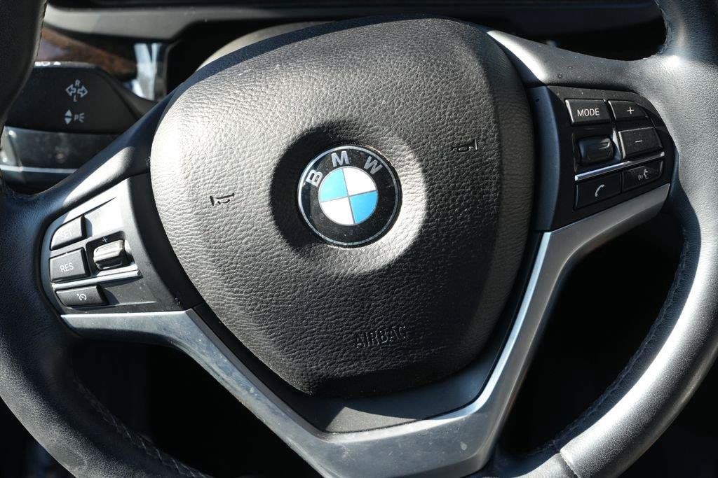 Used 2016 BMW X5 xDrive35i AWD/4WD image 17