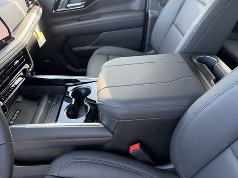 New 2026 Chevrolet Tahoe LT w/ Comfort Package image 36