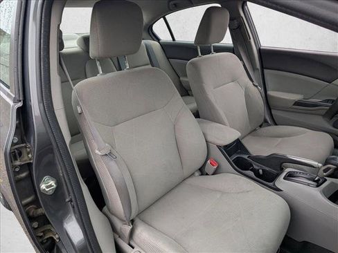 Used 2012 Honda Civic LX image 19