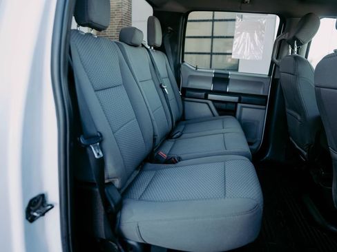 Used 2021 Ford F350 XLT w/ XLT Value Package image 11