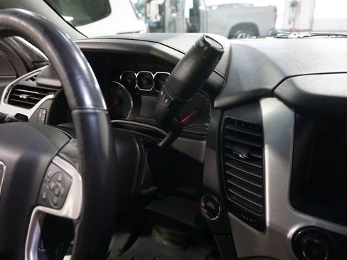 Used 2019 GMC Yukon SLT image 27