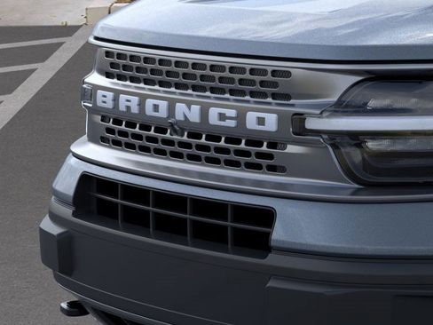 New 2024 Ford Bronco Sport Badlands image 17