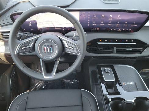 New 2026 Buick Enclave Preferred w/ Power Package AWD/4WD image 9