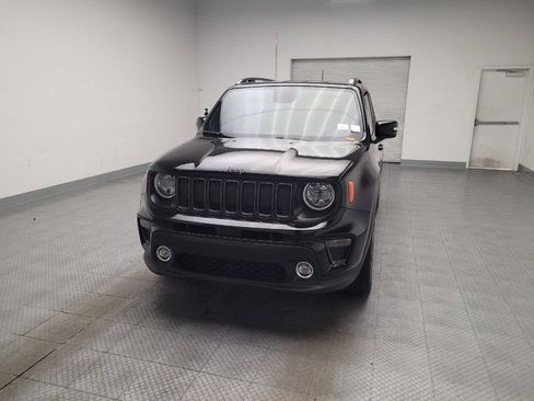 Used 2020 Jeep Renegade Altitude AWD/4WD image 15