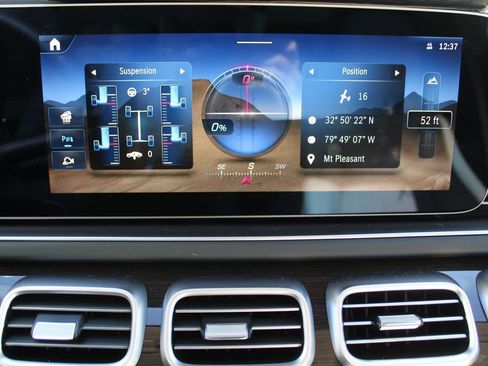 Certified 2026 Mercedes-Benz GLE 53 AMG 4MATIC image 51