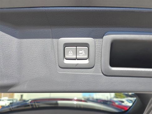 New 2026 MAZDA CX-50 AWD 2.5 S w/ Cargo Package image 4