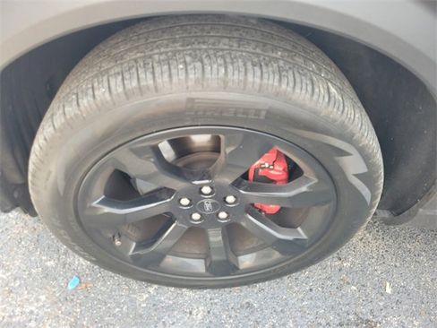 Used 2021 Ford Explorer ST w/ Equipment Group 401A image 4