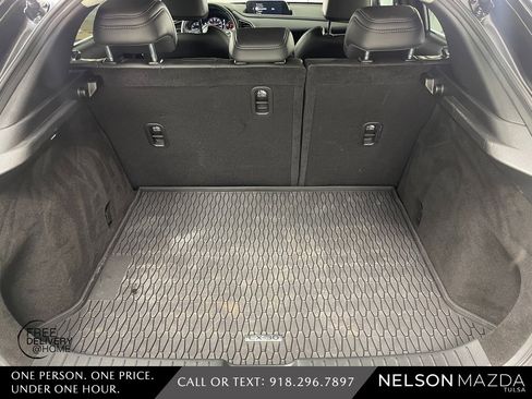 Used 2023 MAZDA CX-30 AWD 2.5 S w/ Preferred Package image 37