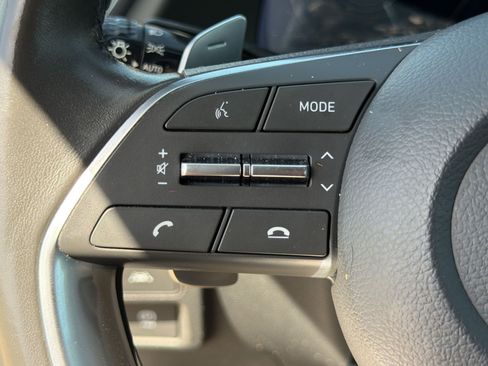 Used 2023 Hyundai Sonata Limited FWD image 17