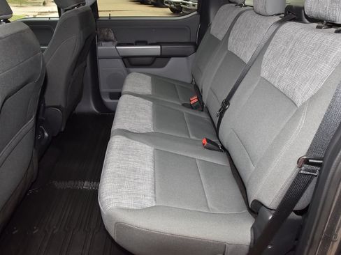 Used 2023 Ford F150 XLT w/ Equipment Group 302A High AWD/4WD image 14