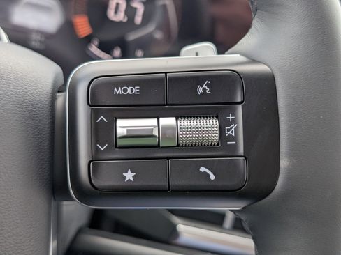 New 2026 Hyundai Santa Fe SEL image 24