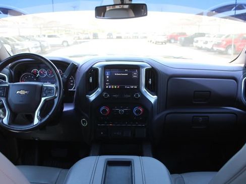 Used 2020 Chevrolet Silverado 2500 LT w/ Texas Edition AWD/4WD image 22