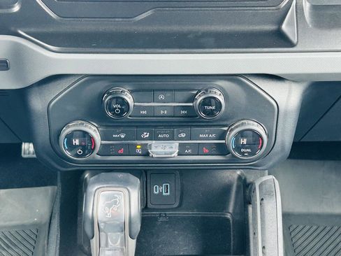 Used 2021 Ford Bronco Big Bend image 22