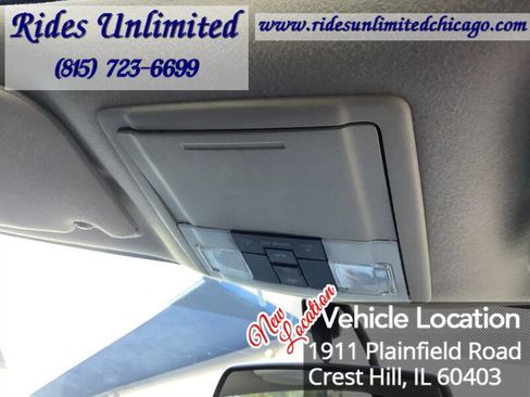 Used 2007 Ford Edge SEL Plus image 31